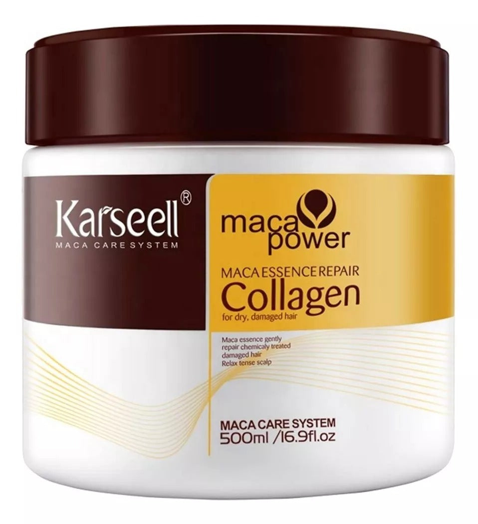 KARSEELL COLÁGENO TRATAMIENTO CAPILAR