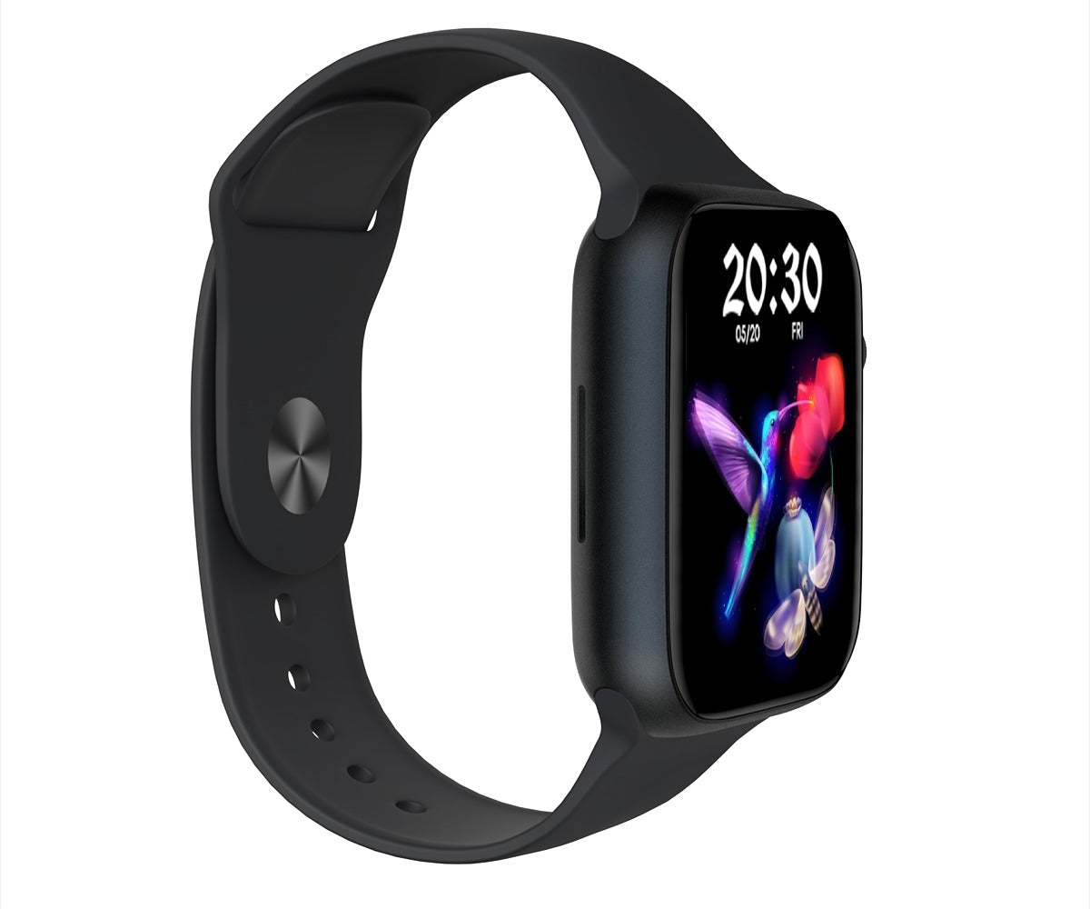 SMARTWATCH SERIE 7 BE NEGRO
